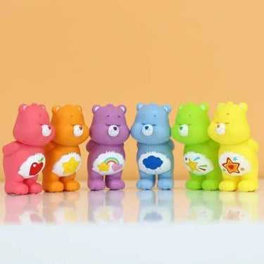 Care Bears Random Figure Blind Box Version 4 - Kawaii Toys